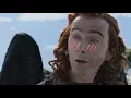 Crowley being unbearably soft to Aziraphale for 3 minutes straight Good Omens