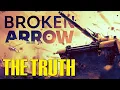 Download Lagu The TRUTH about Broken Arrow... The Reality and my Concerns!