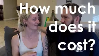 How much does sailing cost? Lady K Sailing – Episode 7