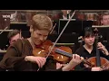 Béla Bartók - Violin Concerto No. 2 | Isabelle Faust | Cristian Măcelaru | WDR Symphony Orchestra