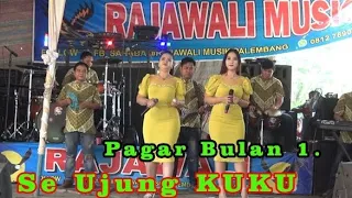Download // Se Ujung KUKU -- Baru OM RAJAWALI Duo Bohay ....//Pagar Bulan MP3