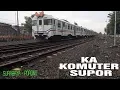 Download Lagu KA Komuter Supor (Surabaya-Porong)