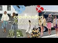 Copenhagen Fashion Week
