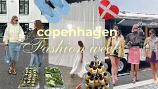 Copenhagen Fashion Week