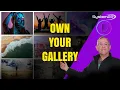 Divi Theme Gallery Module CHANGE COLUMNS On Tablet And Mobile