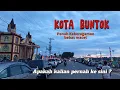 Lagu Pertama Kali Keliling Kota Buntok. Kota Tenang di Tepi Sungai Barito Yang Jarang Terekam Kamera