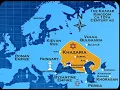 Who is The Khazarian Mafia