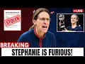 BREAKING WNBA ERUPTS After Caitlin Clark STEALS P From Kelsey Mitchell Stephanie White FURIOUS