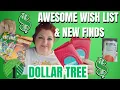 Download Lagu Must-Have Dollar Tree Finds 🔥 Wish List Items Spotted! | August 26, 2025