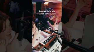 Can You Guess The Song Ohmyroya Lanadelrey Mashup Musicquiz Songwritersofinstagram 