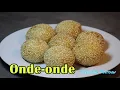 Lagu Hoe maak je Onde-onde ? || Resep Onde-onde
