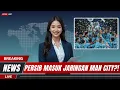 Download Lagu VIRAL‼️Manchester City Mau Gandeng Persib? Begini Skema CFG di Asia!