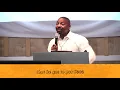 LEGION - Pastor Daniels
