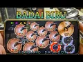 Download Lagu BADAI BIRU || COVER BAJIDORAN