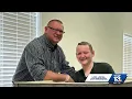 Will s my buddy Community mourns 15-year-old Will Roberts death after bone cancer battle