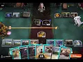 Standard Mono White PlanesWalkers Control MTGA