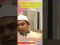 Download Lagu Sakit yang amat sakit adalah  saat roh terpisah  dengan  jasad buya arrazy hasyim