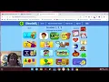 How to access Starfall App