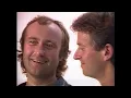 GENESIS: The Invisible Touch Tour (Documentary 1986)