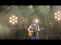 Chance Peña - I am not Who I Was (Live in Munich, May 2026)