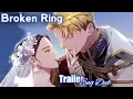 Manhwa Dub The Broken Ring English Dubbing Manhwa Trailer