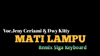 Download MATI LAMPU||Live music Desa Muara Ripung||Remix.Cipt.B Makayock MP3