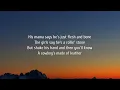 Cody Johnson - Leather (Lyrics)