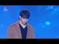 Kim Youngdae X HEESEUNG (ENHYPEN) - The Snowman [2024 KBS Song Festival]  KBS WORLD TV 241220