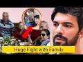 Engin Akyurek huge Fight with his family over his marriage shocking