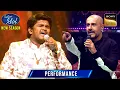 Download Lagu 'Deva Shree Ganesha' Song पर Chaitanya की Energetic Singing | Indian Idol S15 | Performance