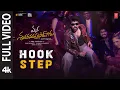 Lagu Full Video: Hook Step | Mana ShankaraVaraPrasad Garu | Chiranjeevi | Bheems | Baba Sehgal | Anil R