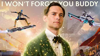 So this is how Destiny 2 dies, with a bang
