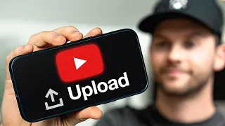 upload youtube videos from your phone the right way 
