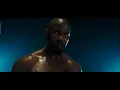 Case Walker Vs Shelton Never Back Down No Surrender Movie Scene