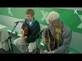 Good Neighbours - Ripple (acoustic) | Radio X Sessions