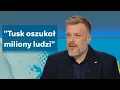 Download Lagu Tusk oszukał miliony ludzi? Zandberg nie ma wątpliwości