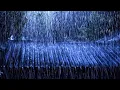 Download Lagu Jungle Heavy Rainstorm 🌧️ Rain Falling on Tin Roof in Deep Forest Ambience Sounds