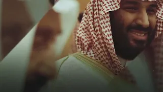 الهيبه الهيبه محمد بن سلمان عز الهيبه     غناء راشد الماجد  دندنها