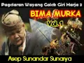 Download Lagu Wayang Golek Asep Sunandar   Bima Murka part  1