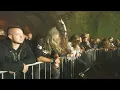 Havukruunu - Kunnes Varjot Saa, live at Black Hole Fest Germania, Balve Cave
