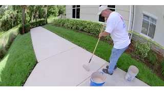 SherCrete Flexible Concrete Waterproofer - Sherwin-Williams