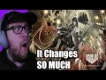 Download Lagu This One Pulled A Bait \u0026 Switch! | Revealing EP Reaction (Arknights)