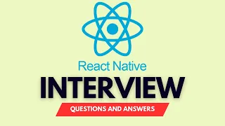 How To Pass React Native Interview In 2026 Top 25 Questions And Answers