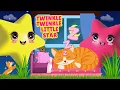Download Lagu Twinkle Twinkle Little Star |  Nursery Rhymes for kids | Twinkle Twinkle Little Star for Kids