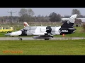 Lagu [4K] Leeuwarden AB: Draken Europe L-159 Aggressors!