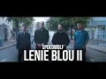 Spoegwolf - Lenie Blou II