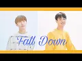 Download Lagu Bang Yedam x Kim Doyoung [TREASURE13] - Fall Down