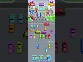 Crowd Express level 316 Walkthrough Solution