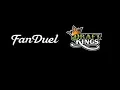 Fanduel and Draft Kings Optimal Lineup Week 7 NFL 2017