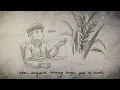 MARI BERCERITA - PAYUNG TEDUH (Unofficial Animated Music Video)